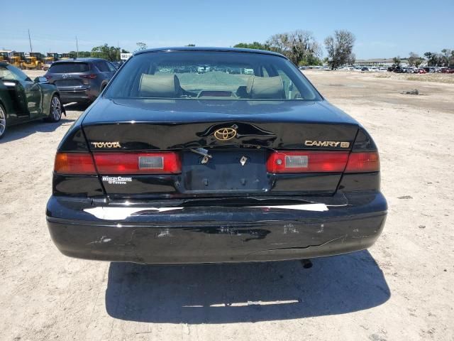 1997 Toyota Camry CE