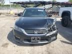 2015 Honda Accord EX