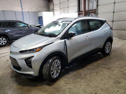 Salvage cars for sale at Glassboro, NJ auction: 2023 Chevrolet Bolt EUV LT