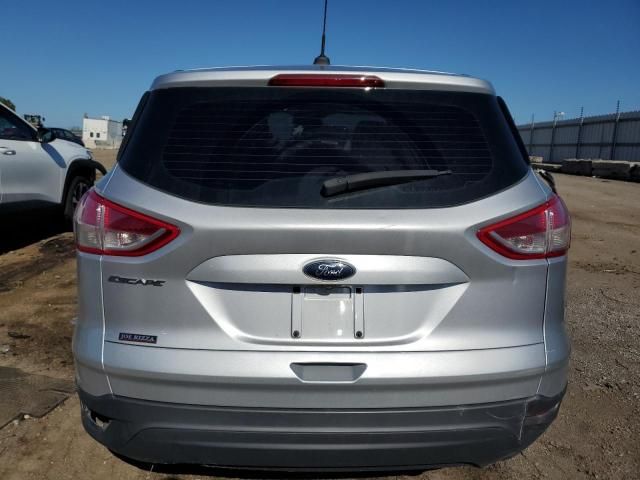 2015 Ford Escape S