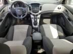 2011 Chevrolet Cruze LS