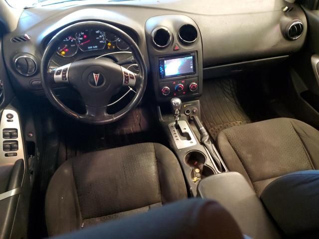 2010 Pontiac G6