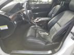 2008 Mercedes-Benz S 550 4matic