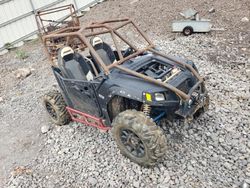 Camiones salvage sin ofertas aún a la venta en subasta: 2014 Other Ranger RZR