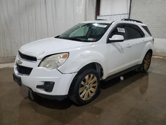 2010 Chevrolet Equinox LT