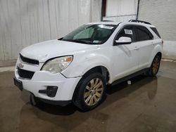2010 Chevrolet Equinox LT for sale in Central Square, NY