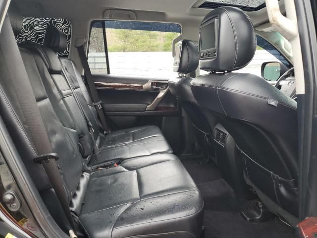 2012 Lexus GX 460