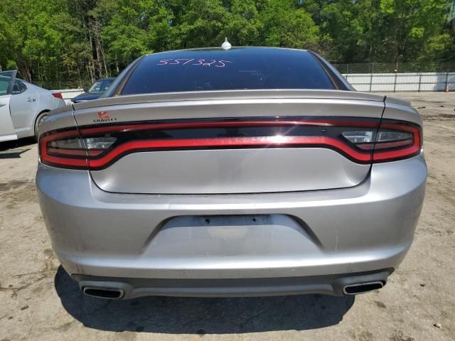 2017 Dodge Charger R/T