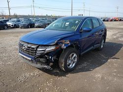 2024 Hyundai Tucson SE en venta en Hillsborough, NJ