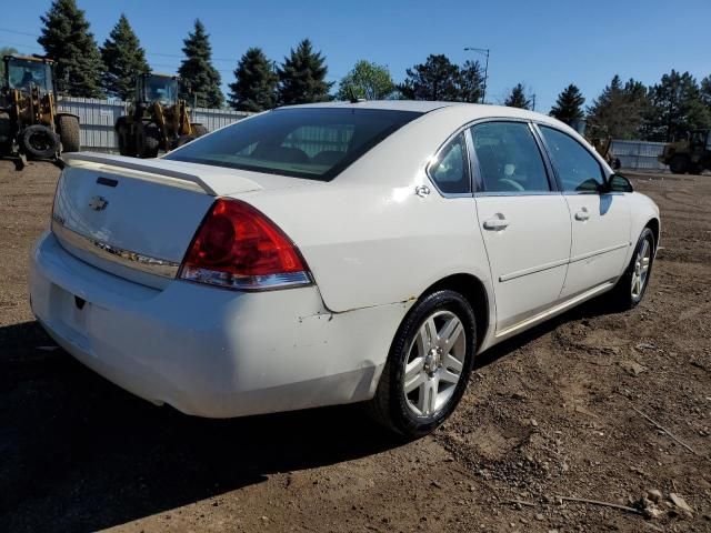 2007 Chevrolet Impala LT