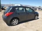 2009 Nissan Versa S