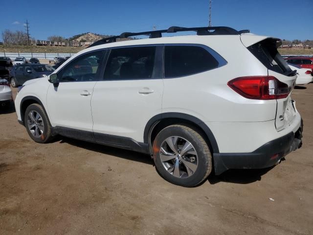 2021 Subaru Ascent Premium