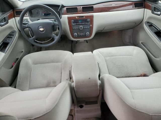 2007 Chevrolet Impala LT