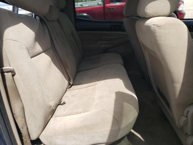 2006 Toyota Tacoma Double Cab