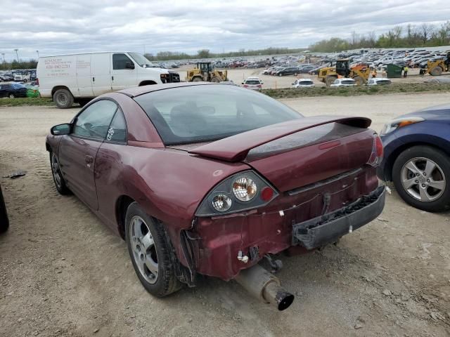 2005 Mitsubishi Eclipse GS