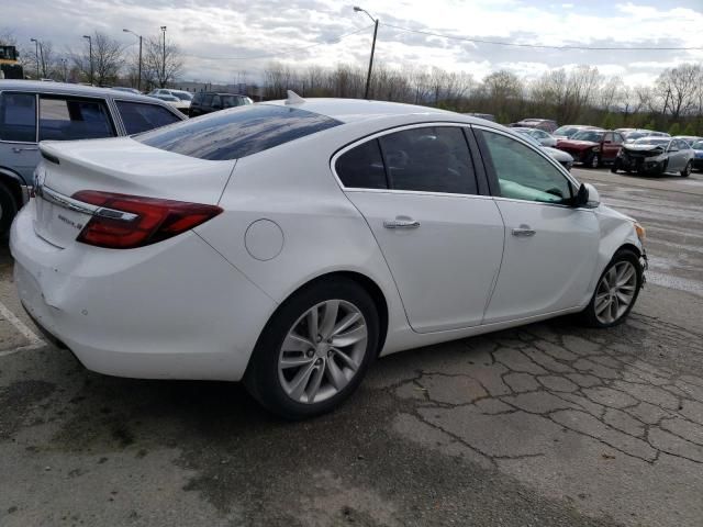 2014 Buick Regal Premium