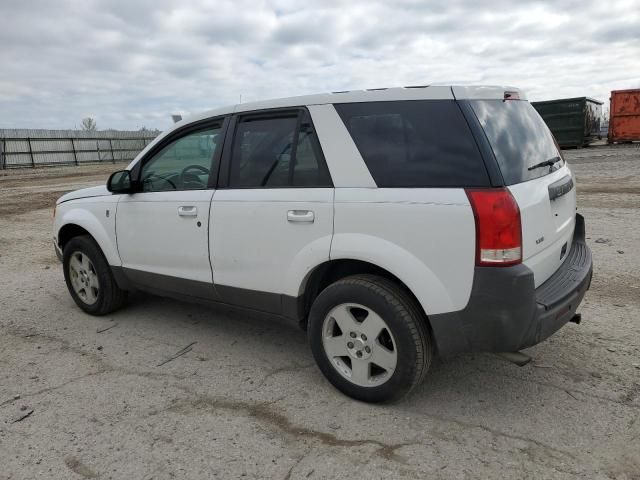 2004 Saturn Vue