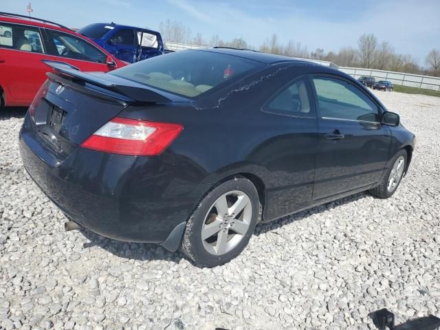 2006 Honda Civic EX