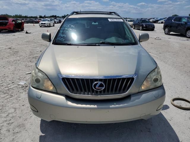 2008 Lexus RX 350