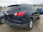 2010 Chevrolet Traverse LS