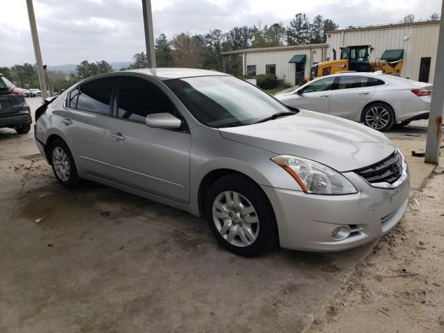 2010 Nissan Altima Base