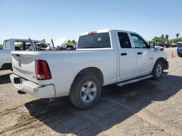 2014 Dodge RAM 1500 ST