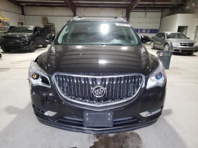 2014 Buick Enclave