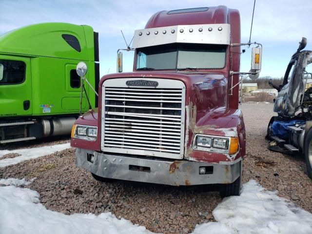 1996 Freightliner Conventional FLD120