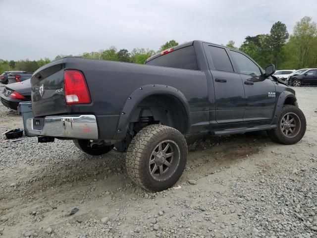 2015 Dodge RAM 1500 ST