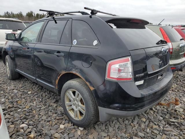 2008 Ford Edge SE