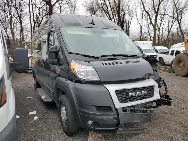 2022 Dodge RAM Promaster 2500 2500 High