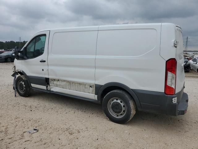 2016 Ford Transit T-150