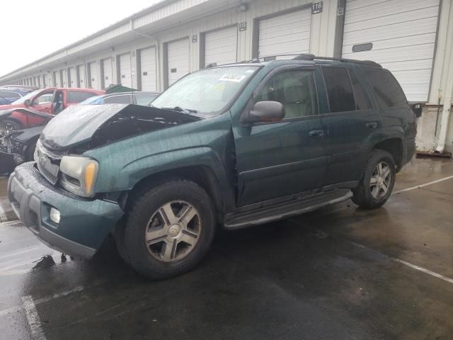 2005 Chevrolet Trailblazer LS