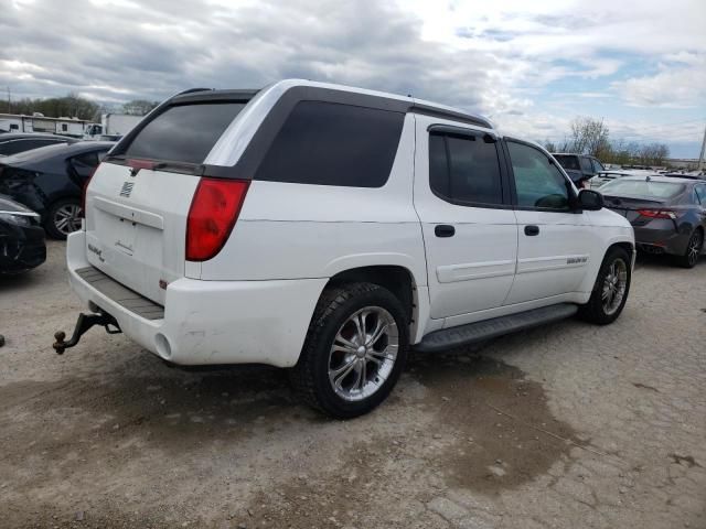 2004 GMC Envoy XUV