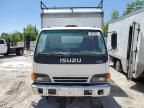 2002 Isuzu NPR