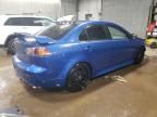 2011 Mitsubishi Lancer ES/ES Sport