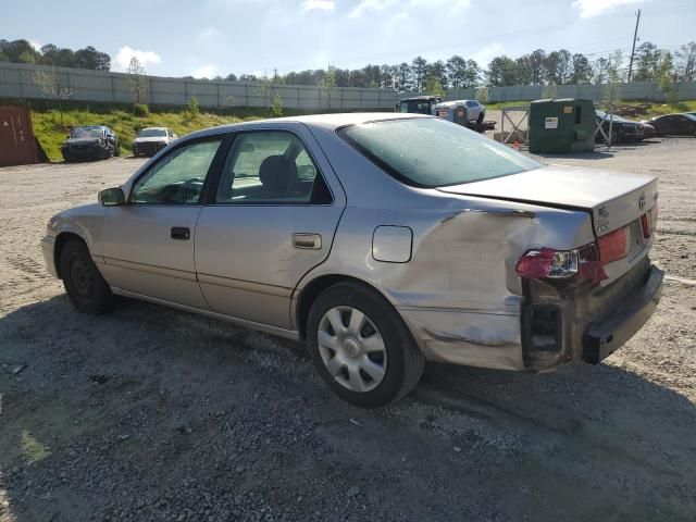 2000 Toyota Camry CE