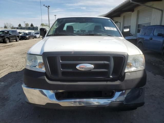 2007 Ford F150