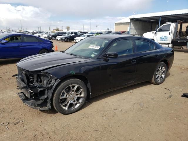 2015 Dodge Charger SE