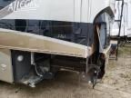 2010 Allegro 2010 Ford F550 Super Duty Stripped Chassis
