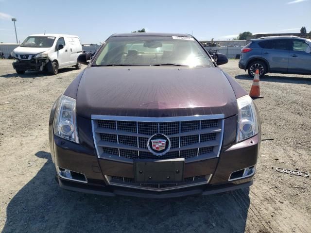 2009 Cadillac CTS HI Feature V6