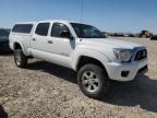 2013 Toyota Tacoma Double Cab Long BED