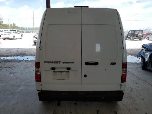 2013 Ford Transit Connect XL