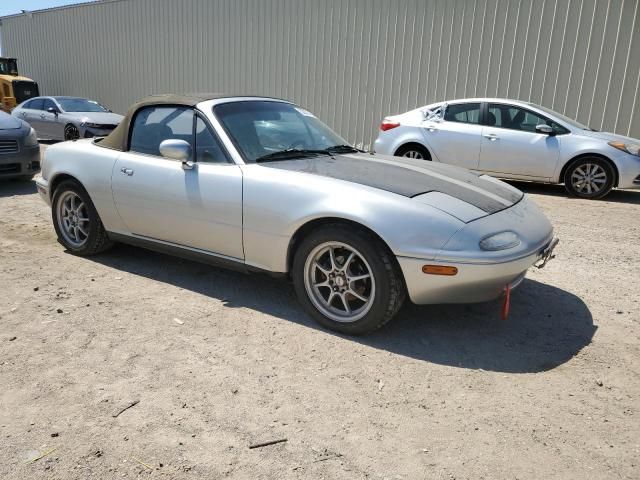 1990 Mazda MX-5 Miata