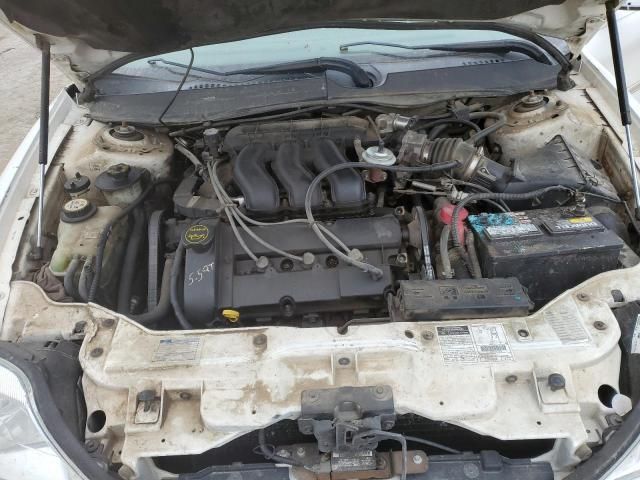 2001 Mercury Sable LS Premium