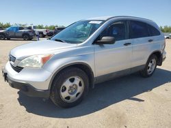 2009 Honda CR-V LX for sale in Fresno, CA