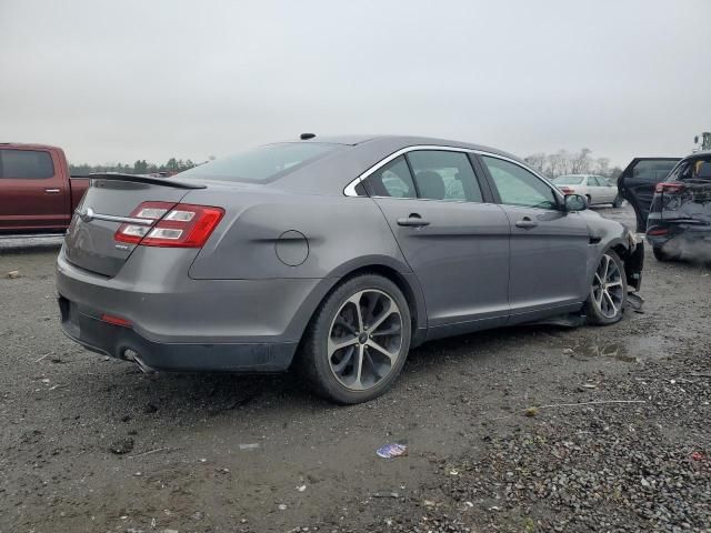 2014 Ford Taurus SEL