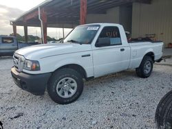 Salvage Trucks for parts for sale at auction: 2008 Ford Ranger