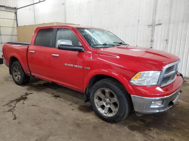 2012 Dodge RAM 1500 Laramie