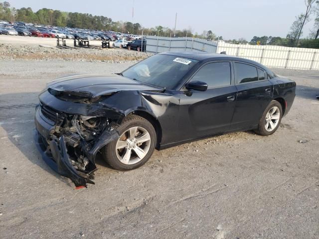 2018 Dodge Charger SXT Plus